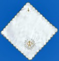 Chusteczka komunijna 3