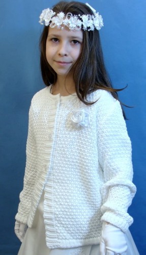 Sweterek 3