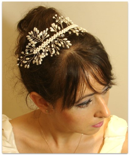 Diadem Nora