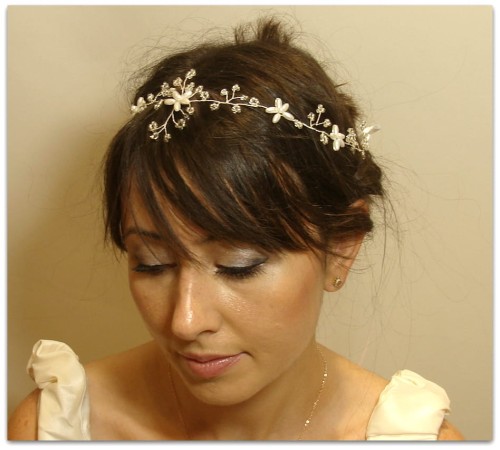 Diadem Janet