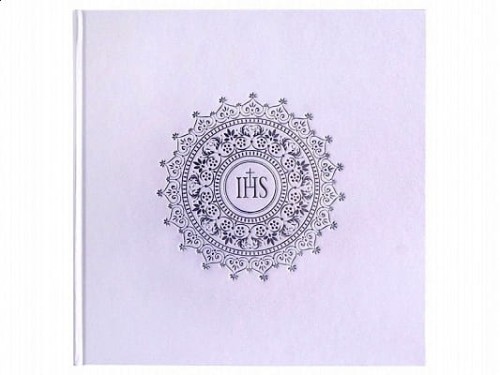  	Księga Gości Komunijnych 1