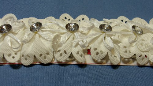 Spinka duża - wzór 2