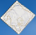 Chusteczka komunijna 6