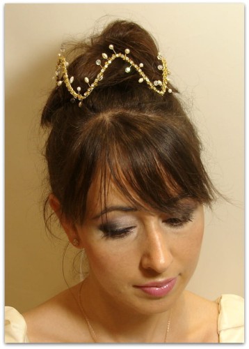 Diadem Kimberly