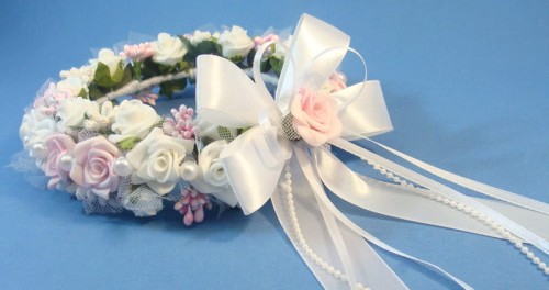 Wianek na koczek Jolka