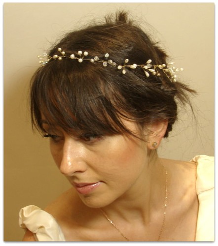 Diadem Lucy 1