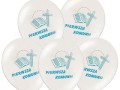 Balony komunijne
