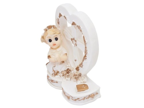 Figurka Dziewczynka 9cm