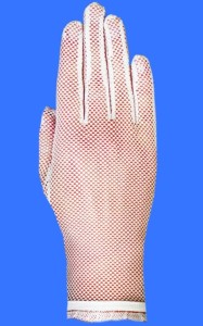 Rękawiczki  komunijne  KBK