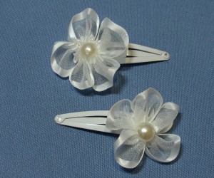 Spineczka do włosów -  wzór 5