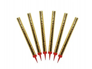 fontanna tortowa, 18 cm