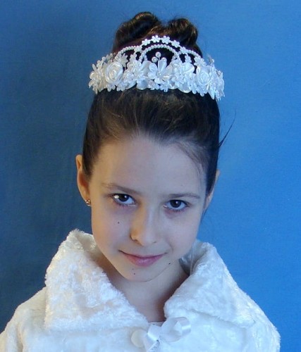  	Wianek na koczek Coco 